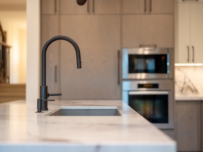 Water Treatment service in Renton, WA