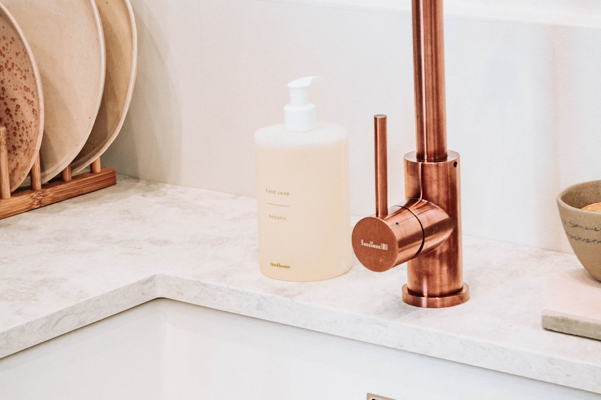 Kitchen Plumbing service in Renton, WA